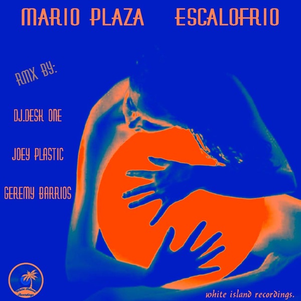 Escalofrio - Single