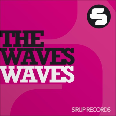 Waves (Original Mix) artwork