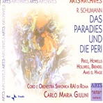 Das Paradies Und Die Peri, Op. 50