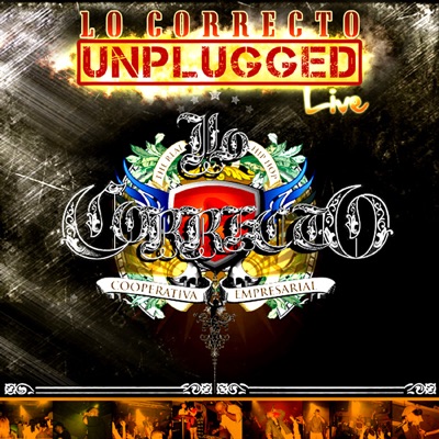 Unplugged Live - Single