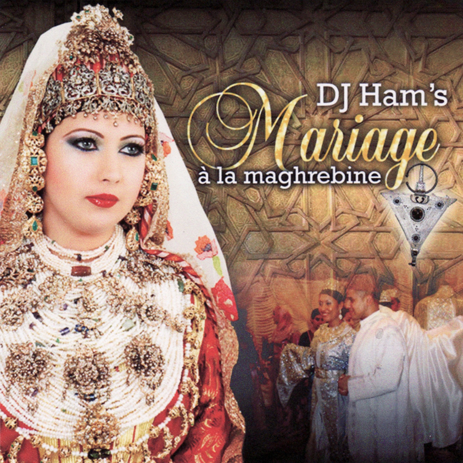 Mariage à la maghrébine