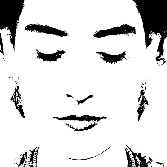 Cover artwork for Comigo Mesmo