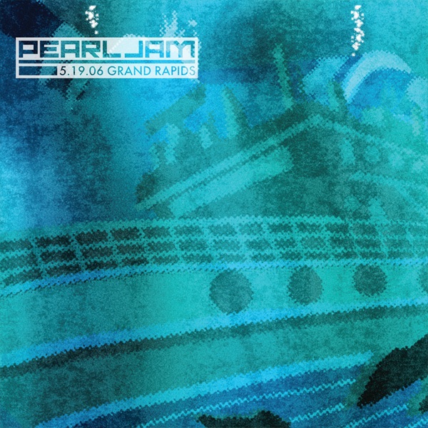 Live In Grand Rapids 05.19.2006 (Live) cover art