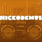 Nickodemus - Cleopatra in New York (feat. Carol C)