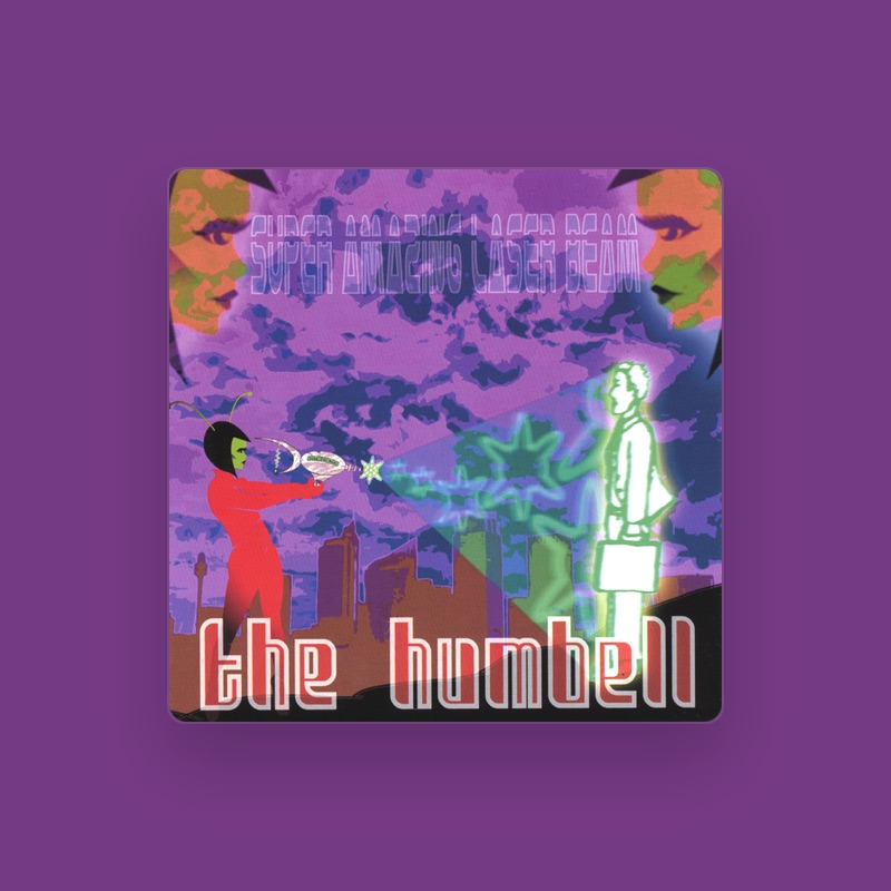 the humbell
