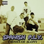 Crimes Of Agony