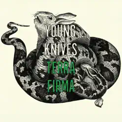 Terra Firma - EP - Young Knives