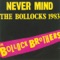 E.M.I. - The Bollock Brothers lyrics