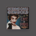 Hermione Gingold