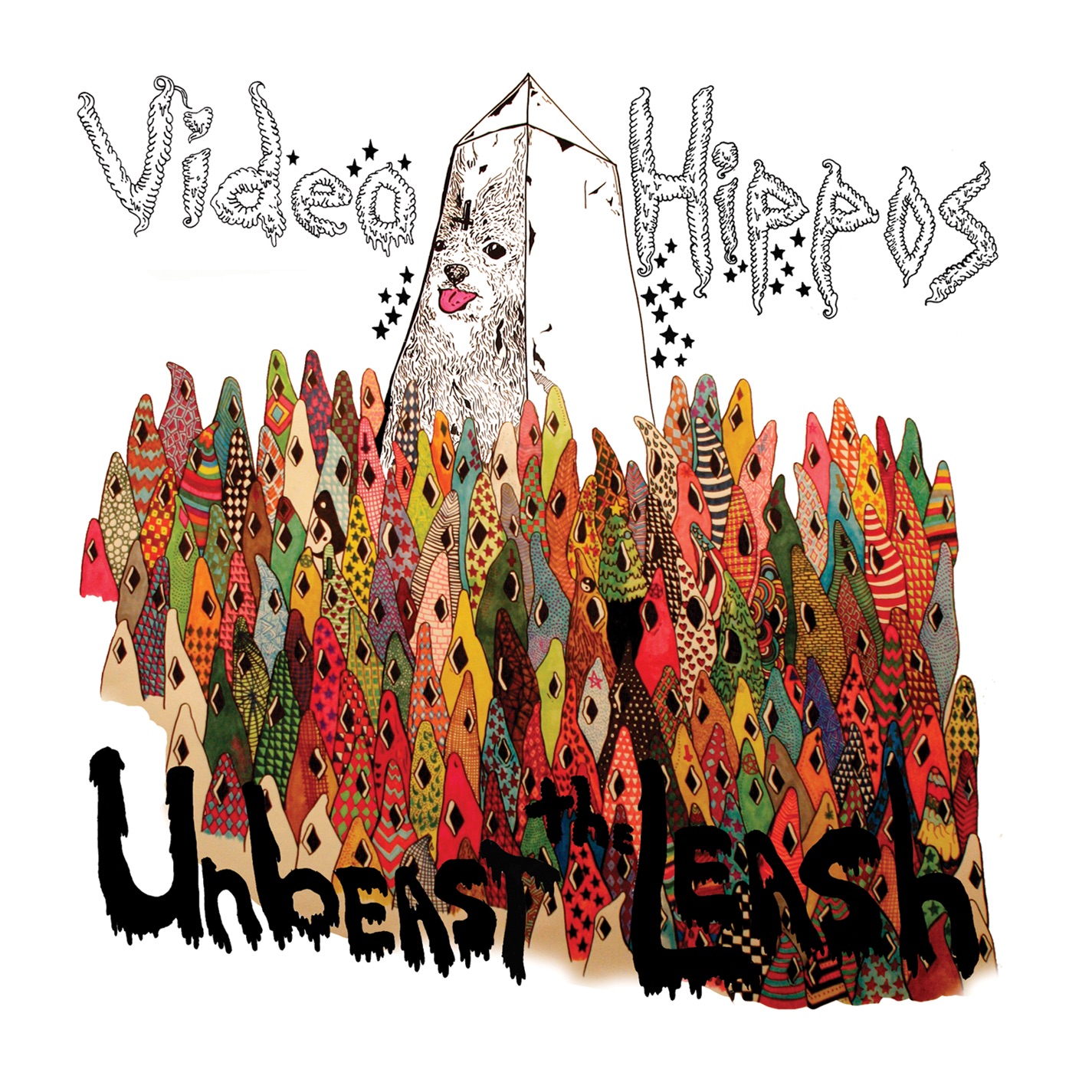 Unbeast the Leash