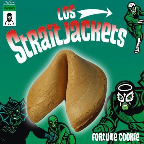 Fortune Cookie - Single