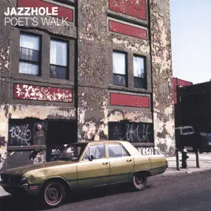 Jazzhole