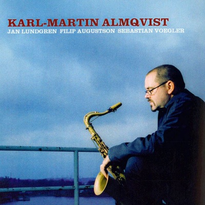 Karl-Martin Almqvist