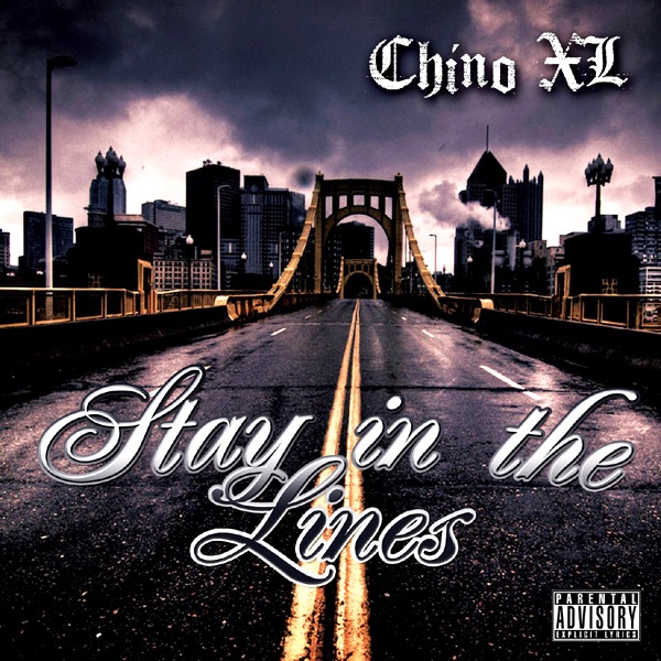 Stay In The Lines (feat. Chino XL) (Remix)