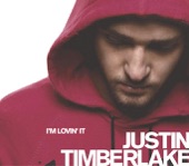 Justin Timberlake - I'm Lovin' It (Instrumental)
