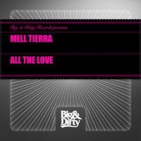 All the Love - Single - Mell Tierra