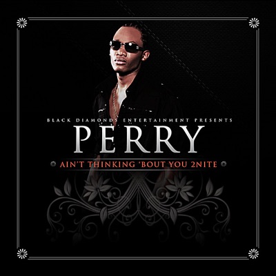 Ain't Thinkin Bout U 2nite - Single