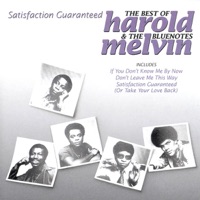 Harold Melvin & The Blue Notes - I'm Searching for a Love**