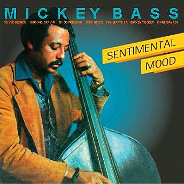 Sentimental Mood