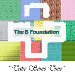 Take Some Time - Single