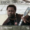 Eddie Taylor Jr. - My Little Machine
