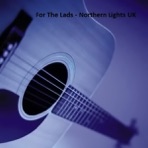 For The Lads - Single