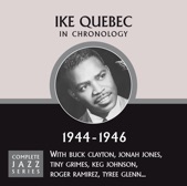 Complete Jazz Series 1944 - 1946