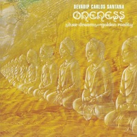 Devadip Carlos Santana - Guru's Song