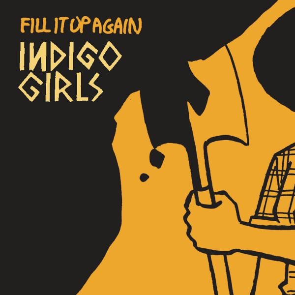 Fill It Up Again - Single