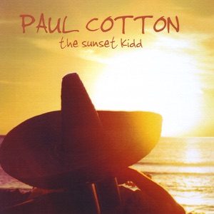 The Sunset Kidd - EP