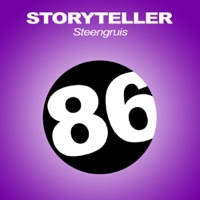 Steengruis - Single - Storyteller