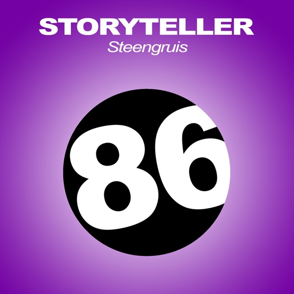 Steengruis - Single