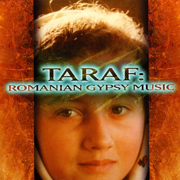 Romani Gypsy Music