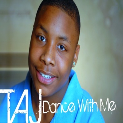 Dance With Me - Single