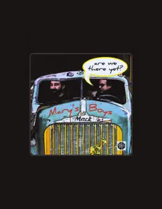 Listen to Mary's Boys, watch music videos, read bio, see tour dates & more!