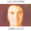 Camilo Sesto - Fresa Salvaje