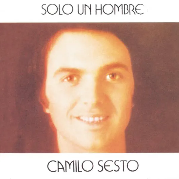 Fresa salvaje — CAMILO SESTO