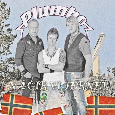 Nå gir vi jernet - Single