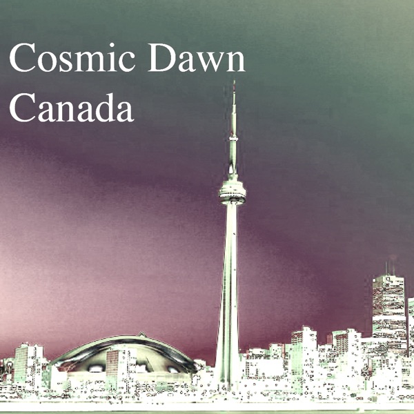 Cover of Canada - Single