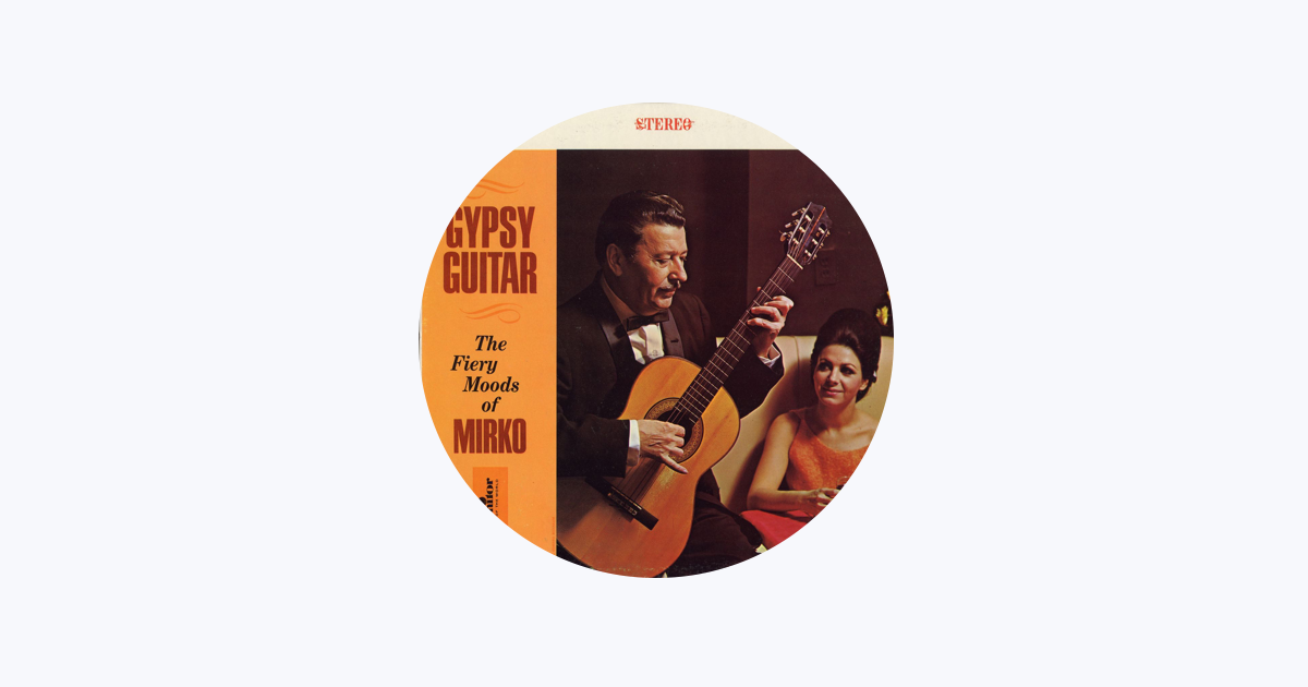 ‎Mirko - Apple Music