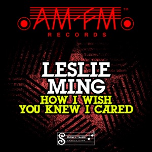 How I Wish You Knew I Cared (Extended Mix)