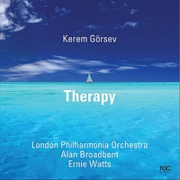 Therapy - Kerem Görsev