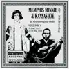 Kansas Joe McCoy & Memphis Minnie - Bumble Bee (148712)