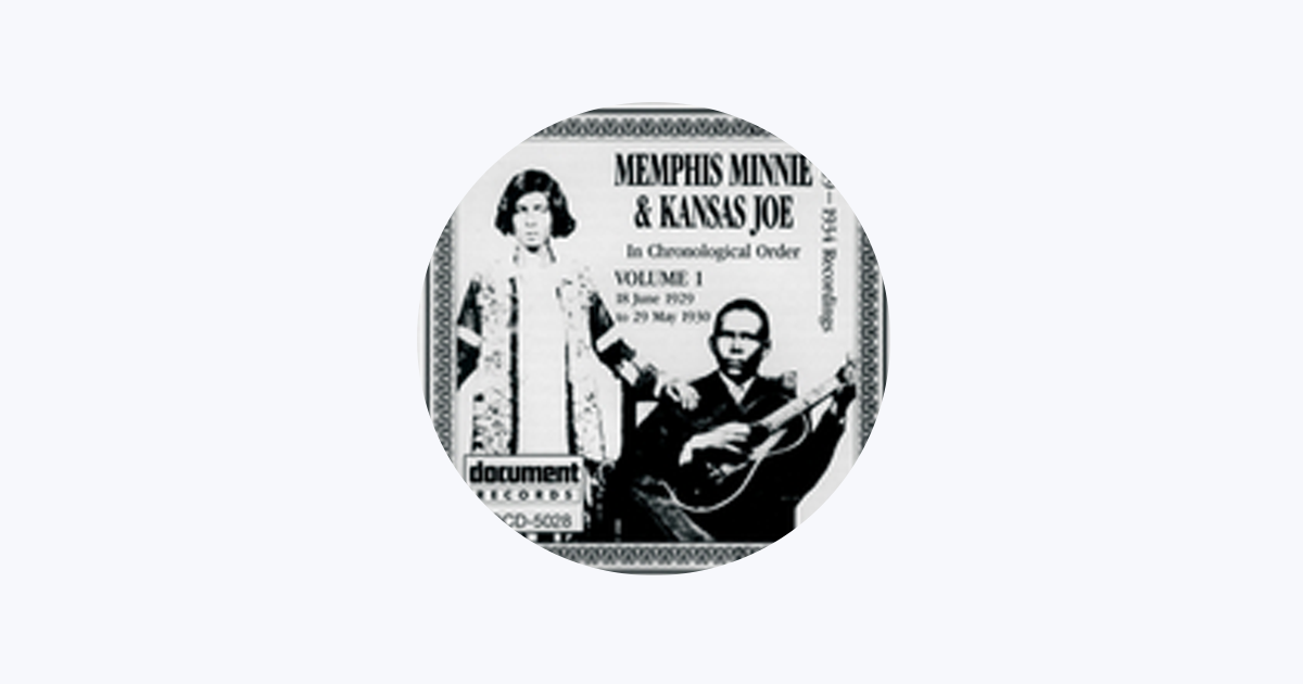 Memphis Minnie | Spotify