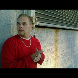 Somebody to Lean On (feat. Smurf Durrt & Jellyroll) Tru Story