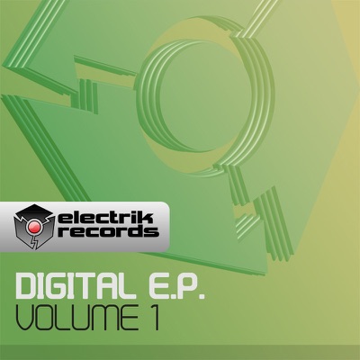 Digital EP, Vol. 1 - EP