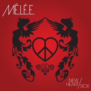New Heart / Sick - Single