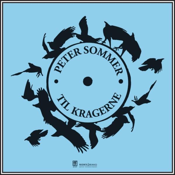 Til Kragerne - EP artwork