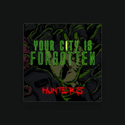 Listen to Your City Is Forgotten, watch music videos, read bio, see tour dates & more!