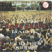 Tele Van a Város Szerelemmel